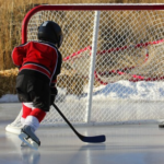 Eishockey Ausrüstung