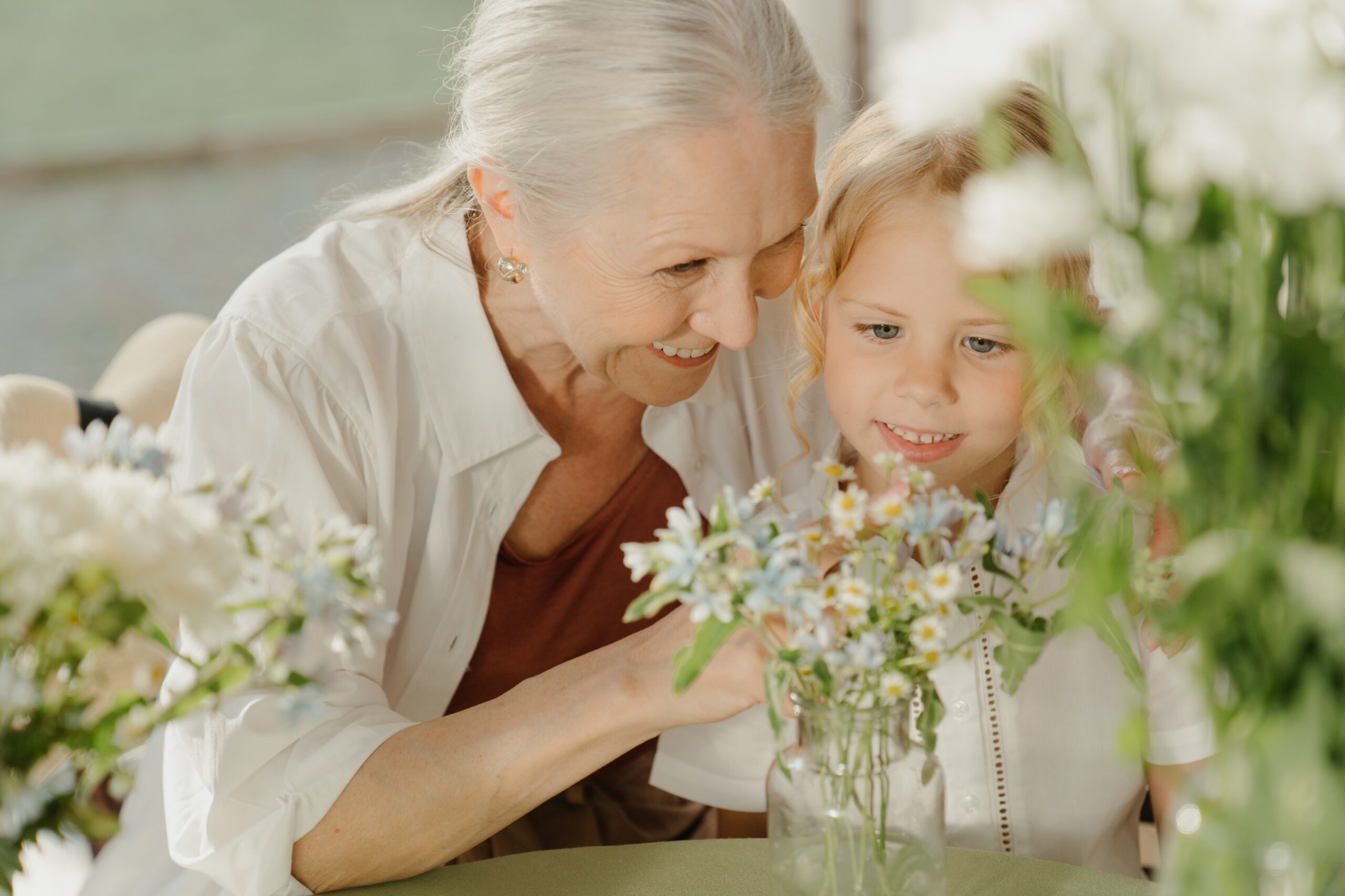 Blumen im Internet bestellen - Tipps fürs Leben