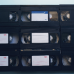 VHS digitalisieren